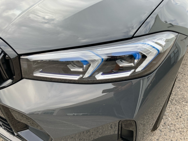 Bild 11: BMW 318d Touring G21 B47