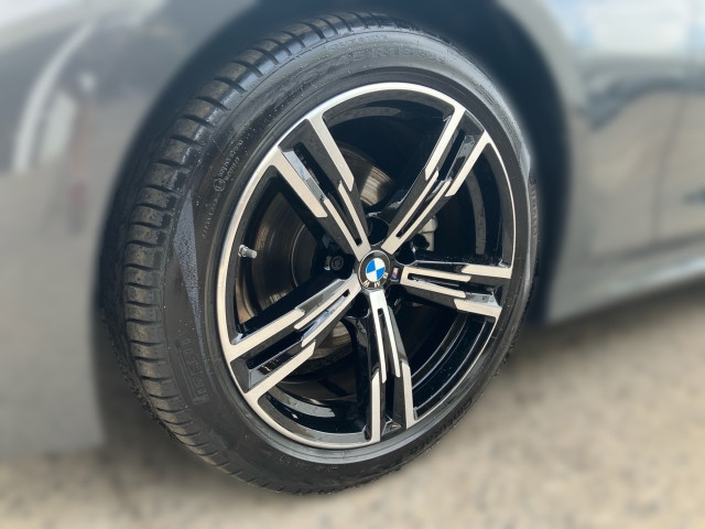 Bild 4: BMW 318d Touring G21 B47