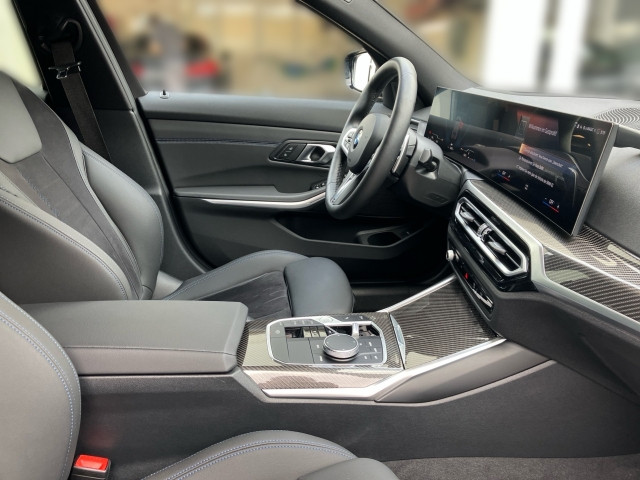 Bild 5: BMW 318d Touring G21 B47