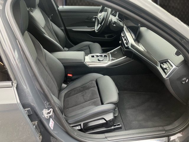 Bild 5: BMW 318d Touring G21 B47