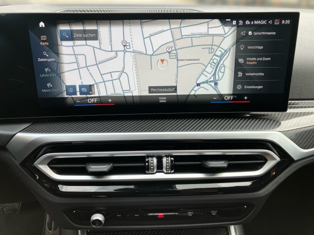 Bild 7: BMW 318d Touring G21 B47