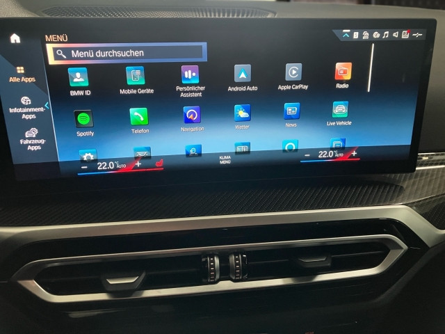 Bild 7: BMW 318d Touring G21 B47