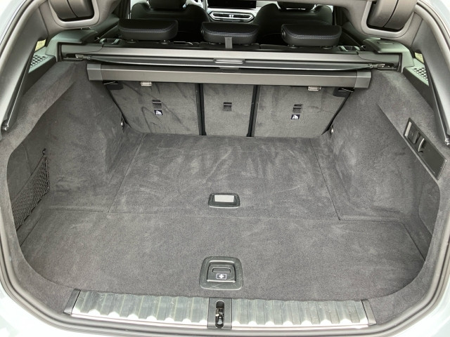 Bild 9: BMW 320d xDrive Touring G21