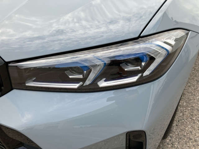 Bild 11: BMW 320d xDrive Touring G21