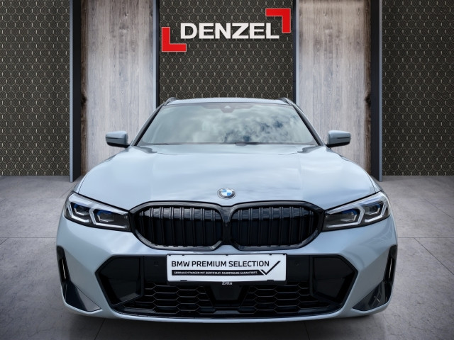 Bild 12: BMW 320d xDrive Touring G21