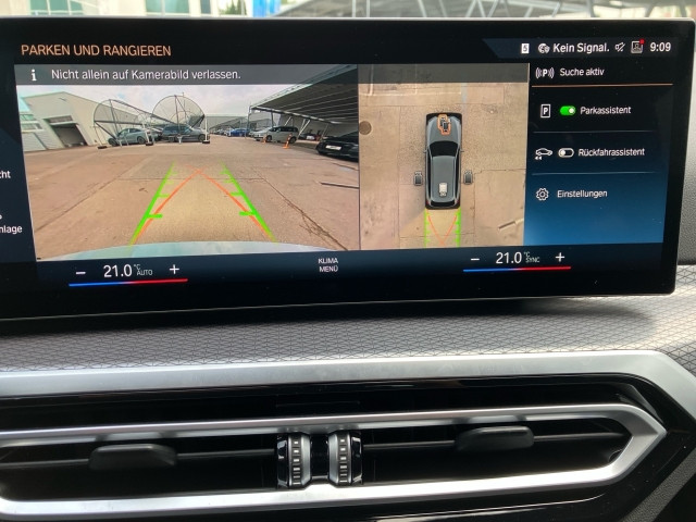 Bild 13: BMW 320d xDrive Touring G21