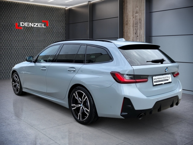 Bild 2: BMW 320d xDrive Touring G21