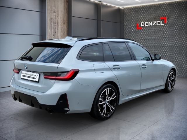 Bild 3: BMW 320d xDrive Touring G21