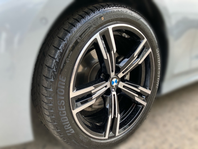 Bild 4: BMW 320d xDrive Touring G21