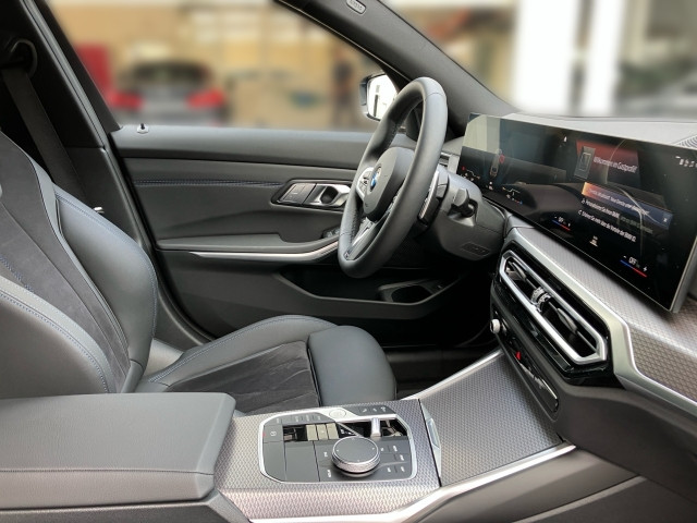 Bild 5: BMW 320d xDrive Touring G21