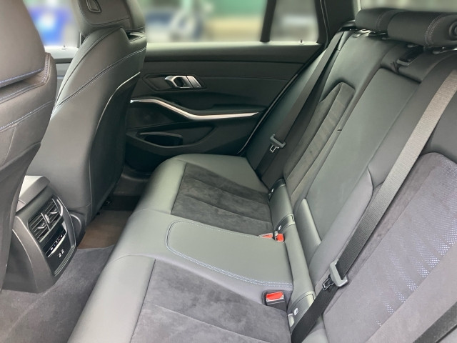 Bild 8: BMW 320d xDrive Touring G21