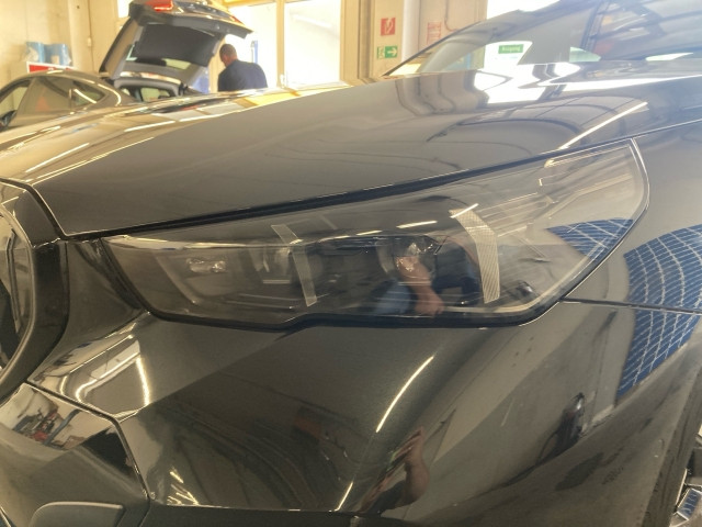 Bild 11: BMW i5 xDrive40 Limousine G60