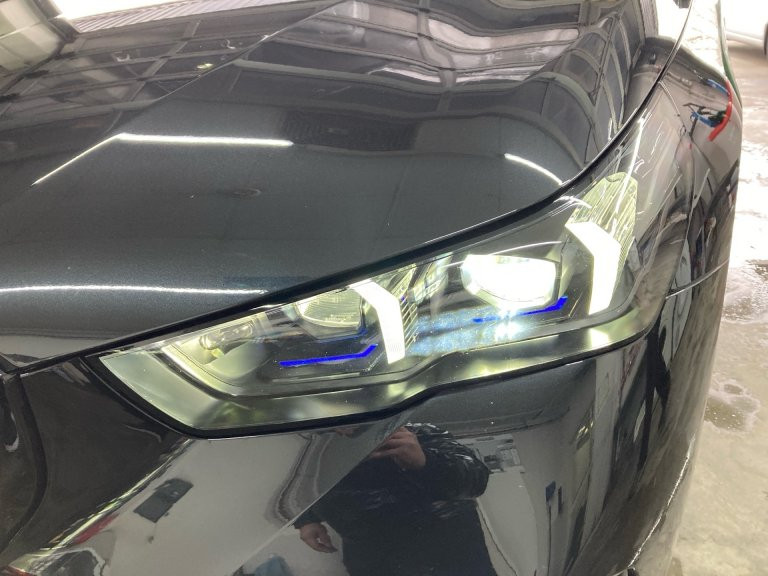 Bild 11: BMW i5 xDrive40 81,2kWh