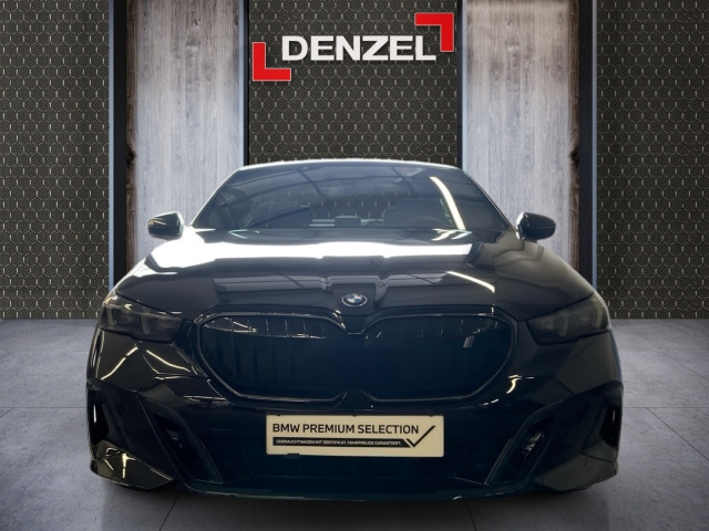 Bild 12: BMW i5 xDrive40 Limousine G60