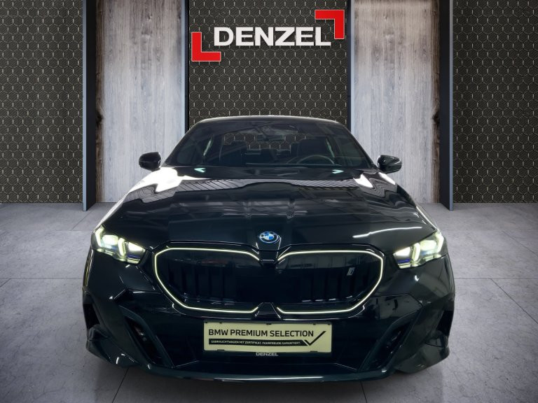 Bild 12: BMW i5 xDrive40 81,2kWh