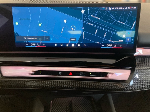 Bild 7: BMW i5 xDrive40 Limousine G60