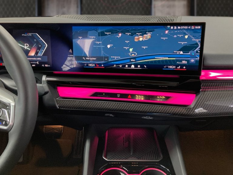 Bild 7: BMW i5 xDrive40 81,2kWh