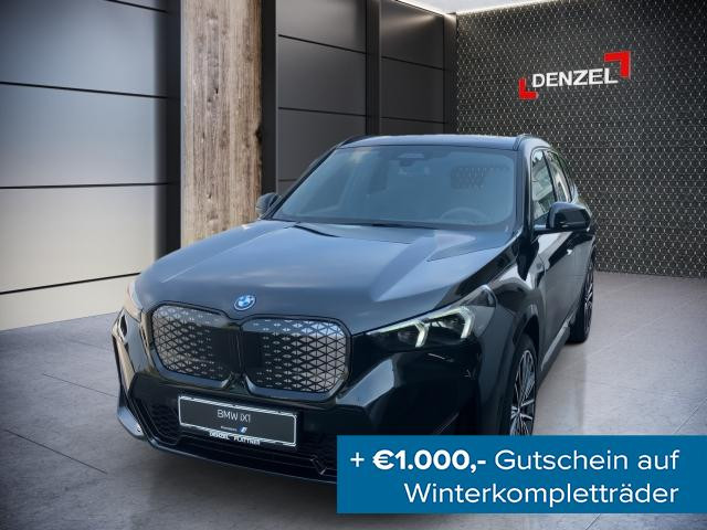 Bild 0: BMW iX1 xDrive30 U11 XE2