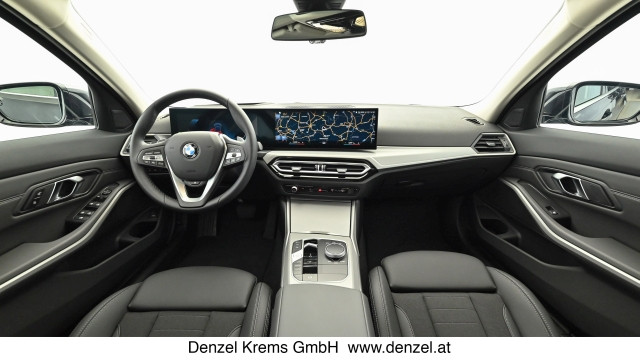 Bild 9: BMW 320d xDrive Touring G21 B47