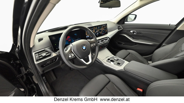 Bild 12: BMW 320d xDrive Touring G21 B47