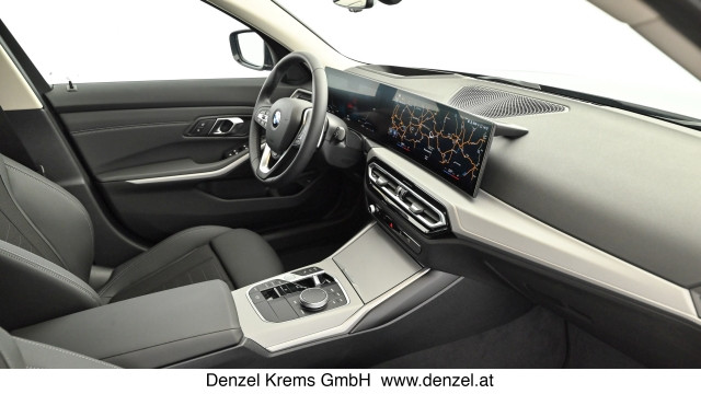 Bild 13: BMW 320d xDrive Touring G21 B47