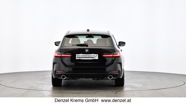 Bild 2: BMW 320d xDrive Touring G21 B47