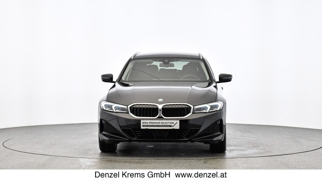 Bild 3: BMW 320d xDrive Touring G21 B47