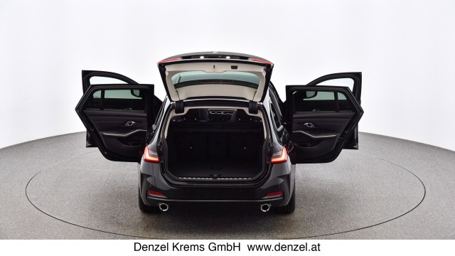 Bild 4: BMW 320d xDrive Touring G21 B47