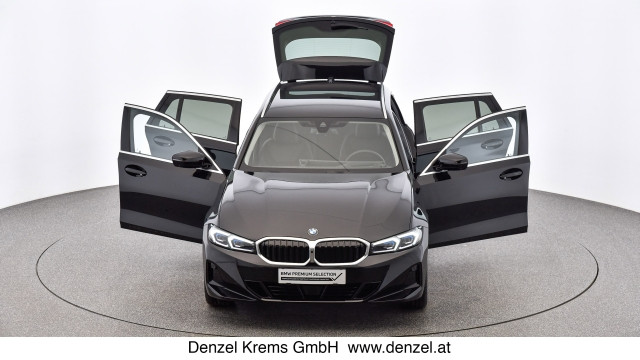 Bild 5: BMW 320d xDrive Touring G21 B47