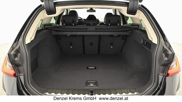 Bild 7: BMW 320d xDrive Touring G21 B47