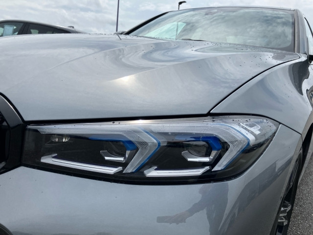 Bild 11: BMW 318d Limousine MX G20 B47