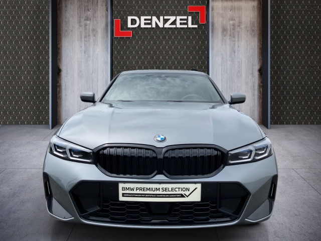 Bild 12: BMW 318d Limousine MX G20 B47