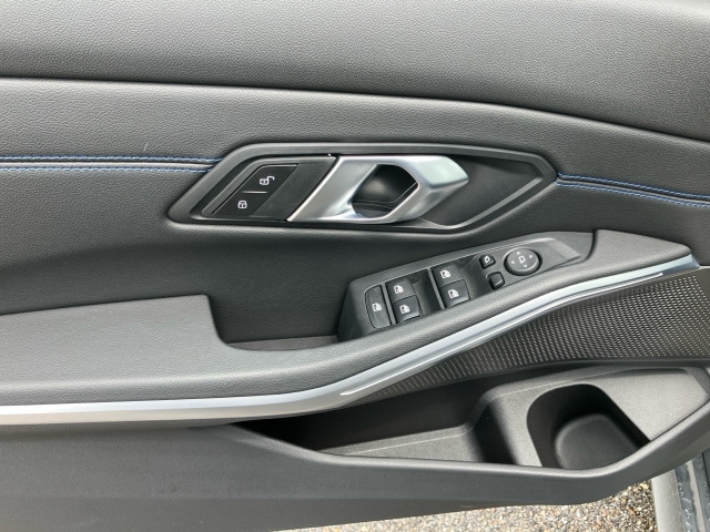 Bild 13: BMW 318d Limousine MX G20 B47