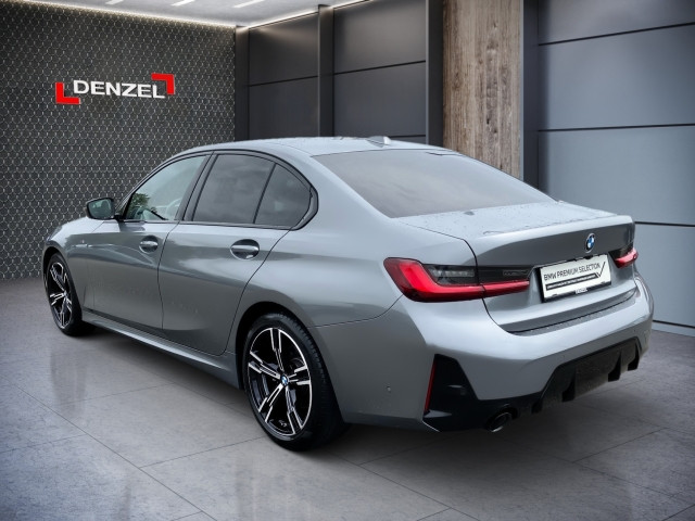 Bild 2: BMW 318d Limousine MX G20 B47