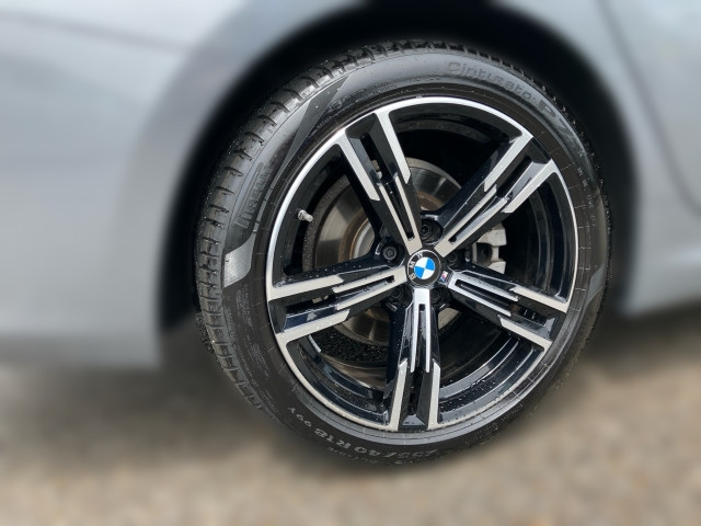 Bild 4: BMW 318d Limousine MX G20 B47