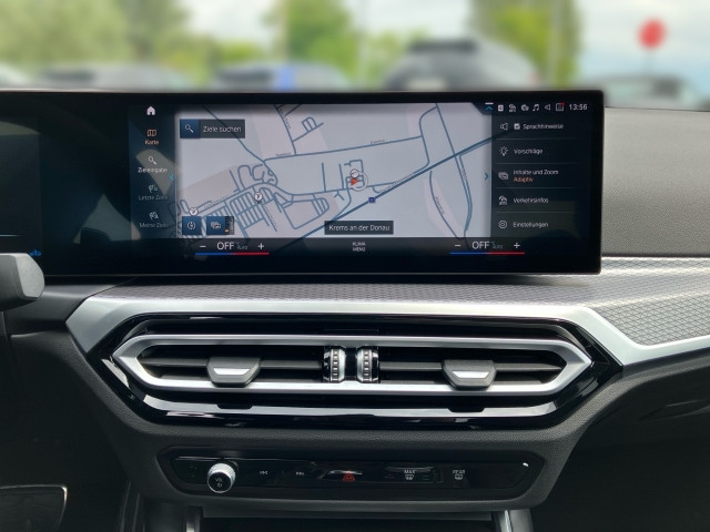 Bild 7: BMW 318d Limousine MX G20 B47