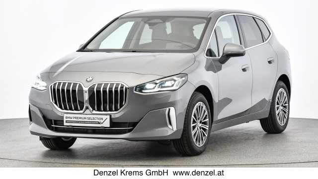 Bild 0: BMW 218d Active Tour B47