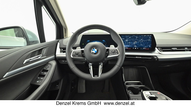 Bild 10: BMW 218d Active Tour B47