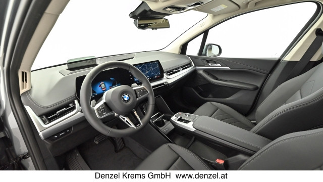 Bild 12: BMW 218d Active Tour B47