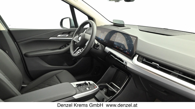 Bild 13: BMW 218d Active Tour B47