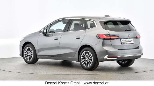 Bild 1: BMW 218d Active Tour B47