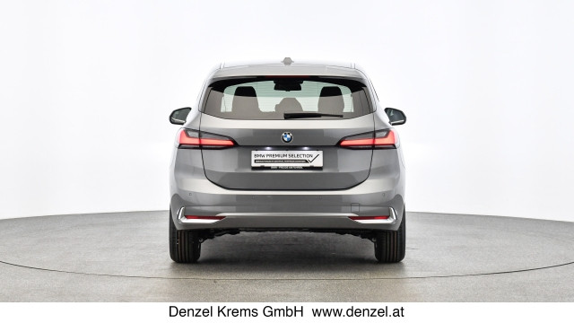 Bild 2: BMW 218d Active Tour B47