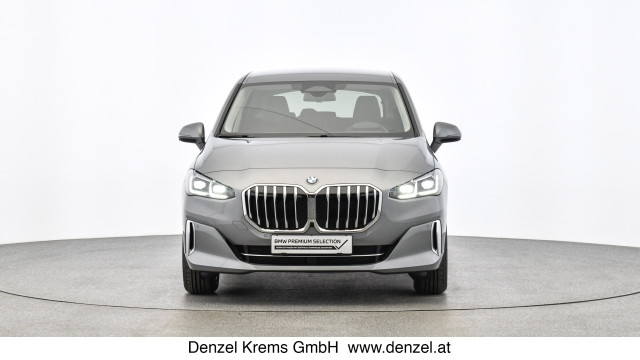 Bild 3: BMW 218d Active Tour B47