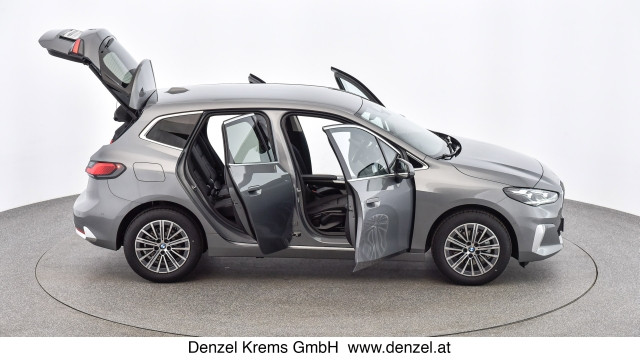 Bild 6: BMW 218d Active Tour B47