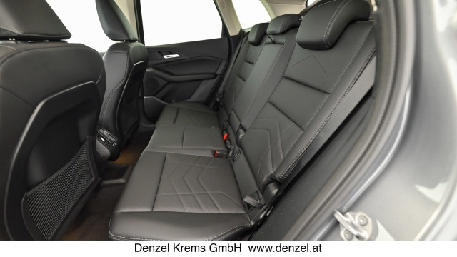 Bild 8: BMW 218d Active Tour B47