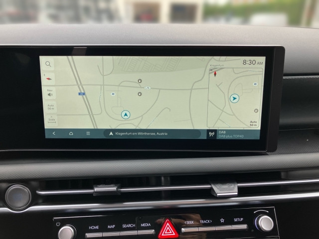 Bild 7: Hyundai Tucson NX4 Jubile 1,6 T-GDi 2WD 48V