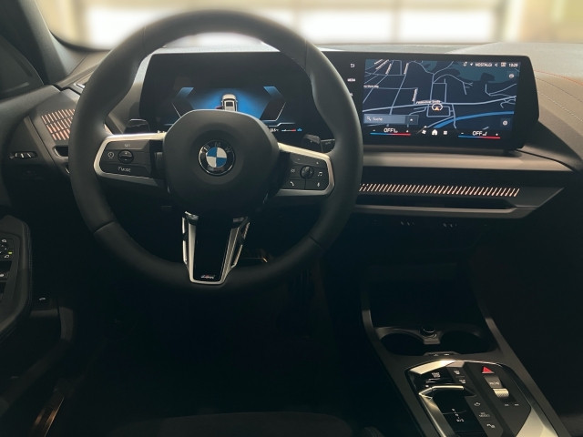 Bild 6: BMW 120 5-Türer F70 B38