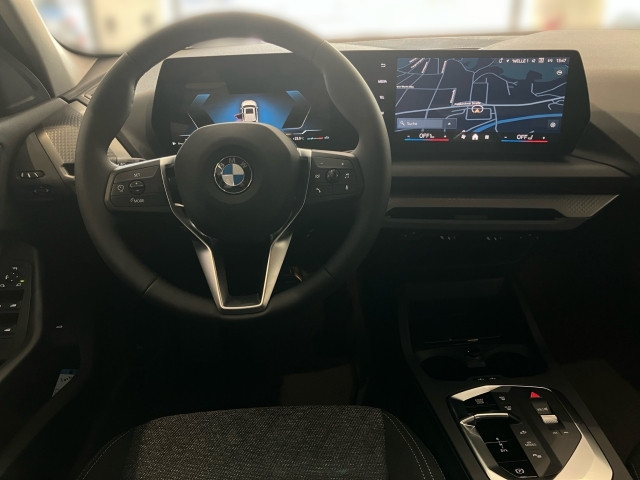 Bild 6: BMW 120 5-Türer F70 B38