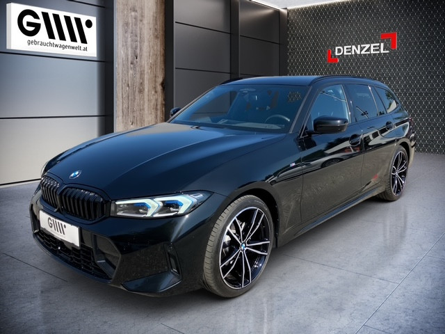 Bild 0: BMW 320d xDrive Touring G21
