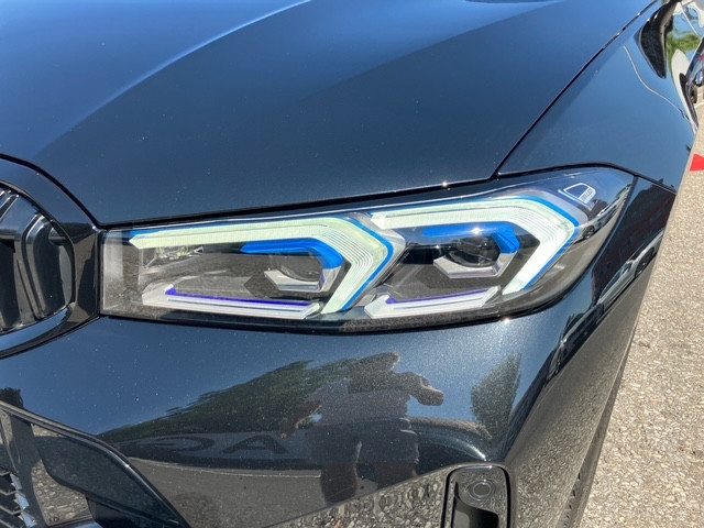 Bild 11: BMW 320d xDrive Touring G21